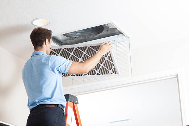 Best HVAC emergency services  in Yorkville, WI