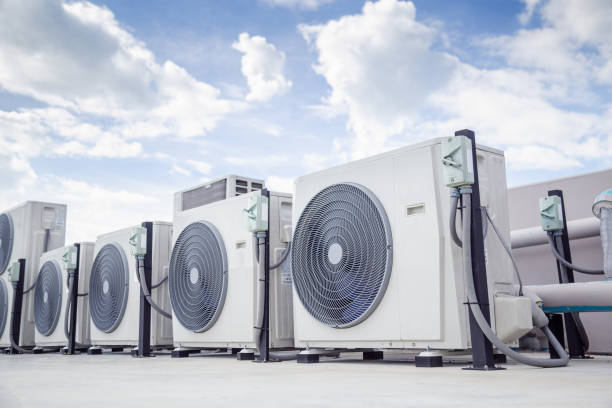 Local HVAC companies in Yorkville, WI